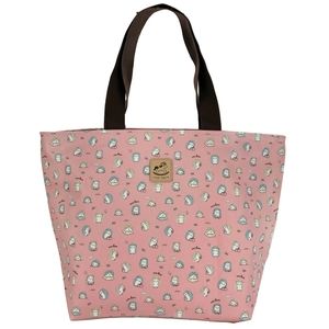 Waterproof Hedgehog Large Travel Tote Shoulder Bag